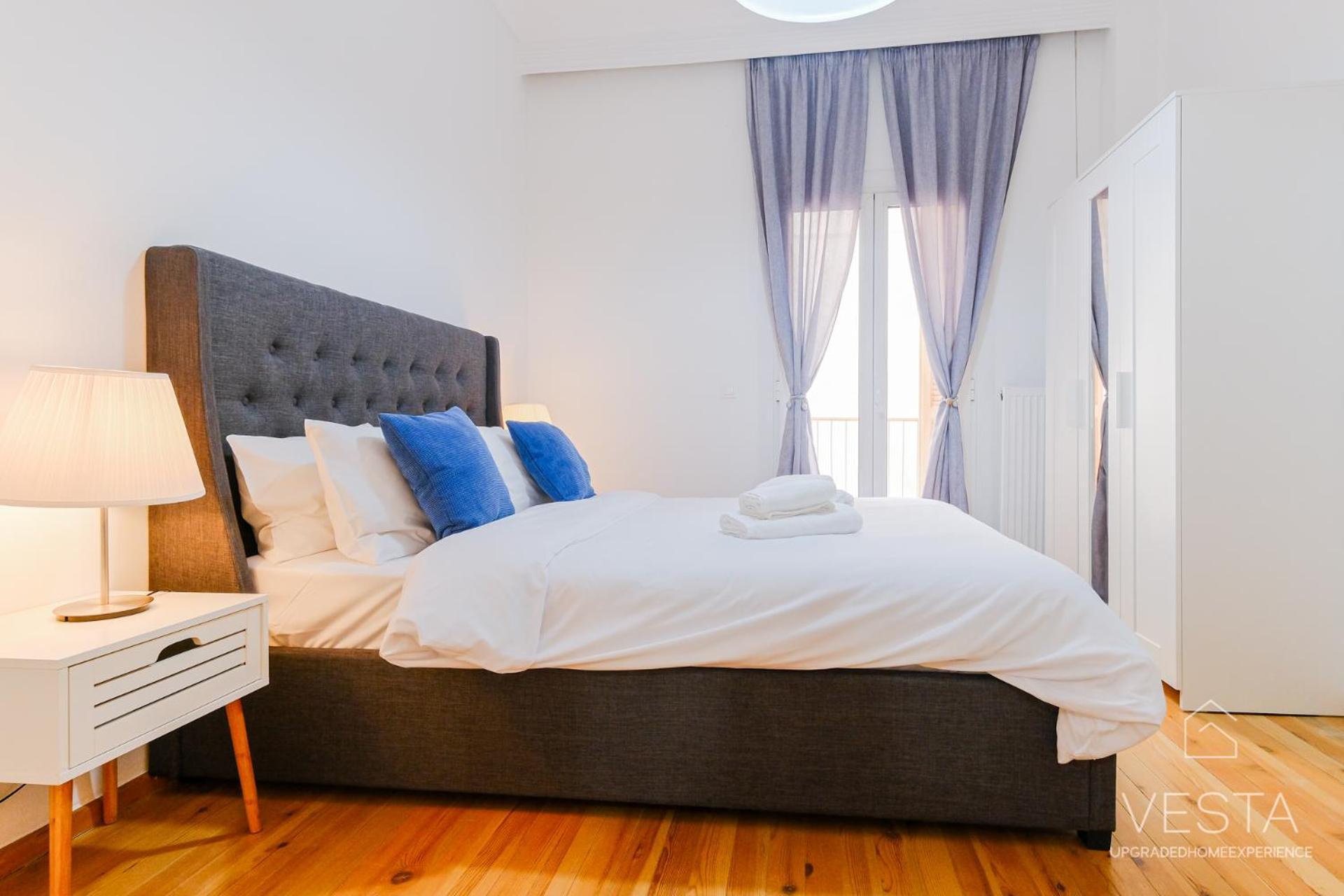 Appartement Daylily, 2 Bdrm Apartment, Vesta Philoxenia